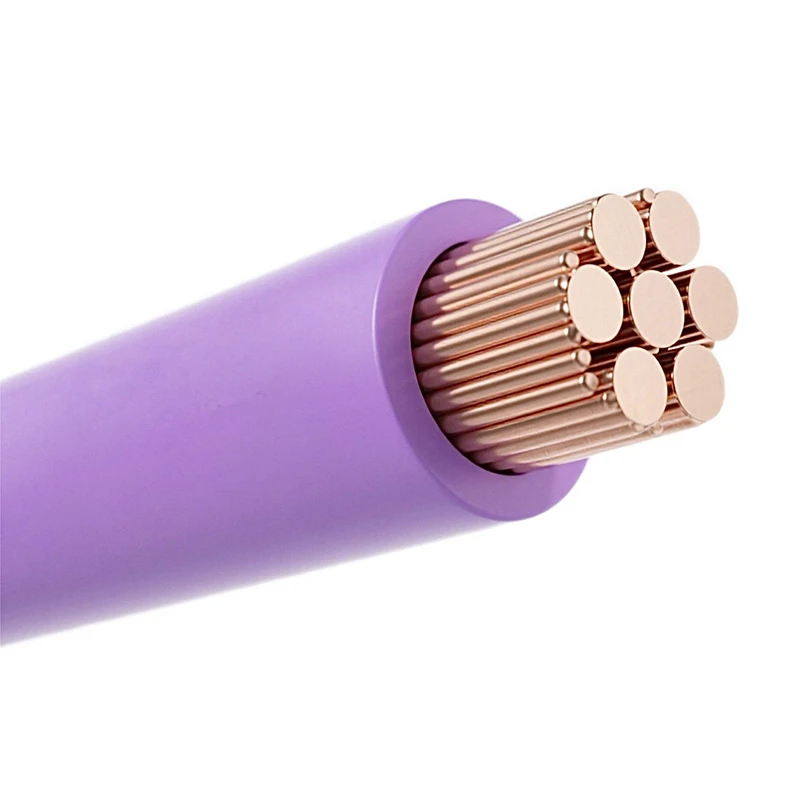 AVSX/AVXS Heat Resistant Automotive Wire