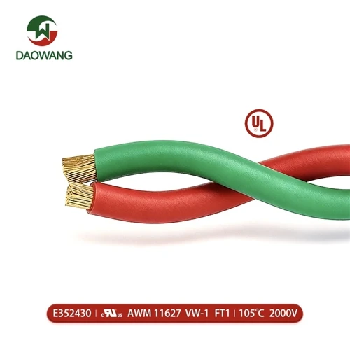 Sakey ya In-Depth ya Pannengneng ed UL11627 Cable: Say Mas Labay ya Pilien parad Saray Koneksion ...